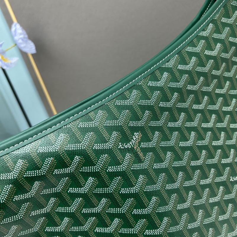 Goyard Top Handle Bags